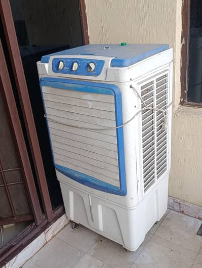 used air cooler
