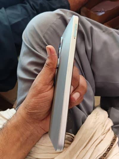 Infinix Hot 6 Pro