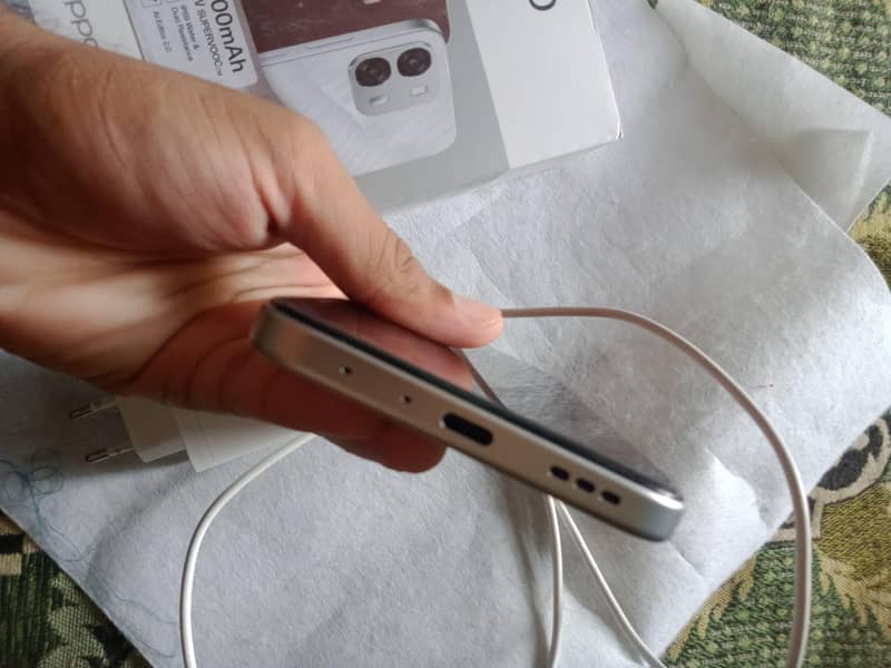 OPPO A6s 2