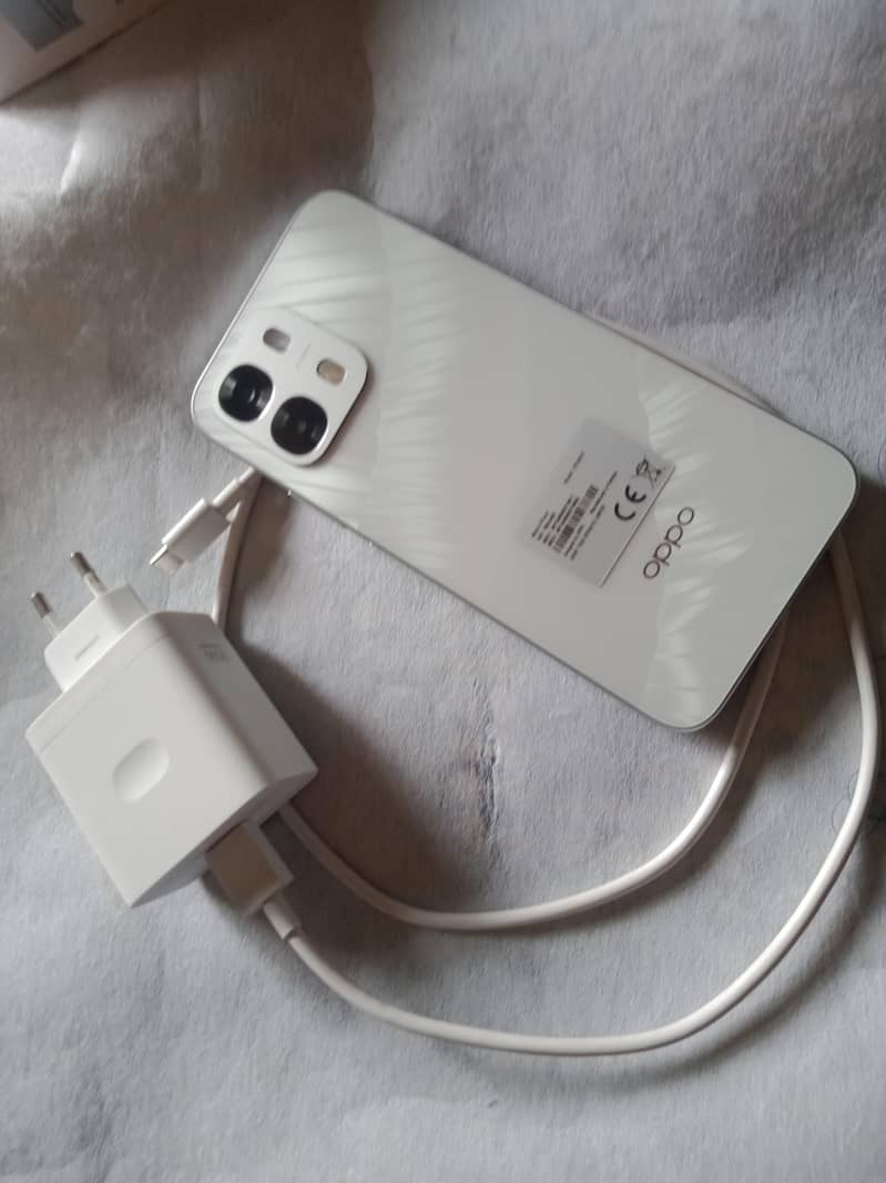 OPPO A6s 3