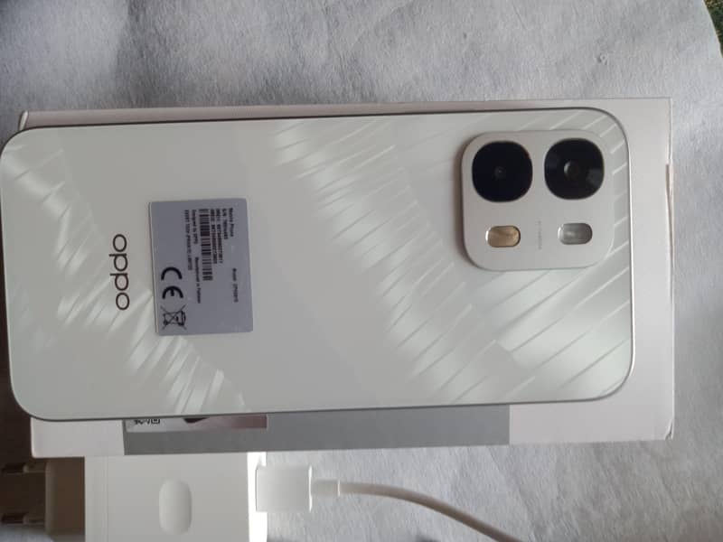 OPPO A6s 4
