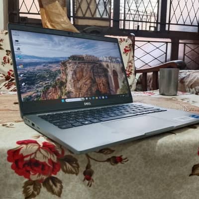 Dell Latitude i5 11generation