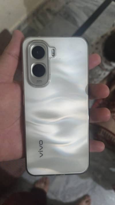 Vivo Y500
