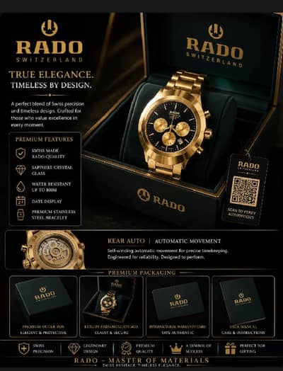 15 days money back warranty