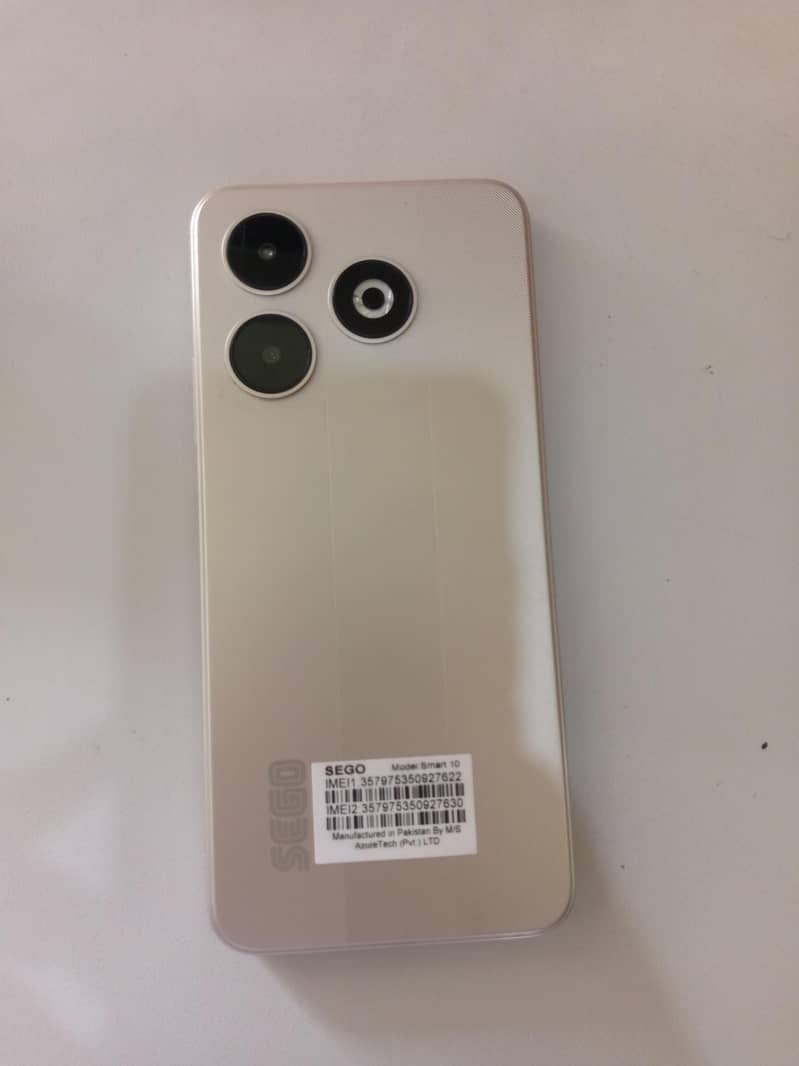 SEGO Smart 9 0