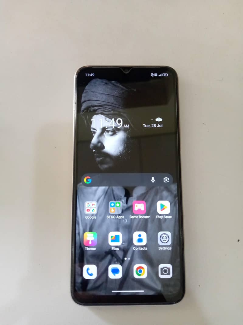 SEGO Smart 9 1