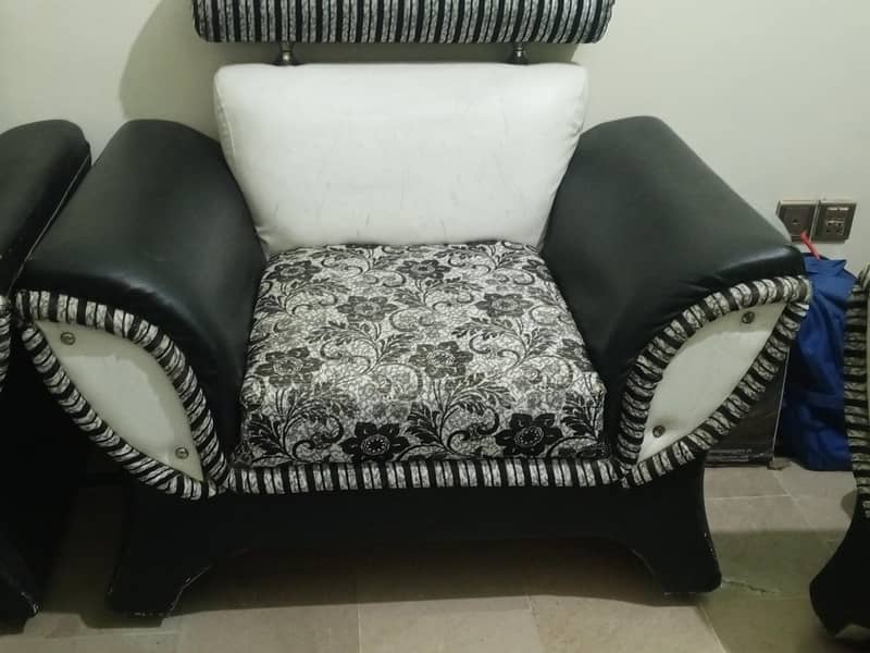 good condition 2