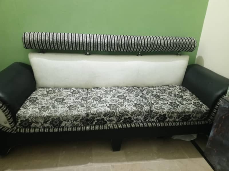 good condition 3