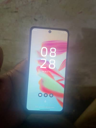 Motorola Moto G Power 5G