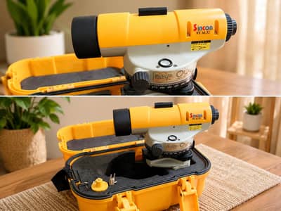 auto level machine available