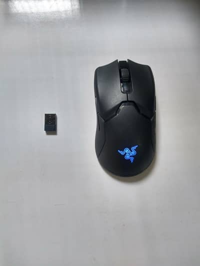 Razer Ultimate Viper