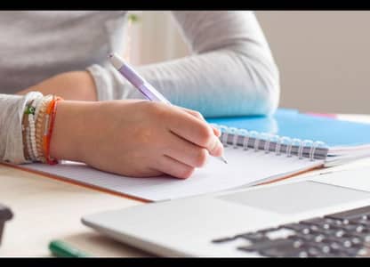 assignment writing