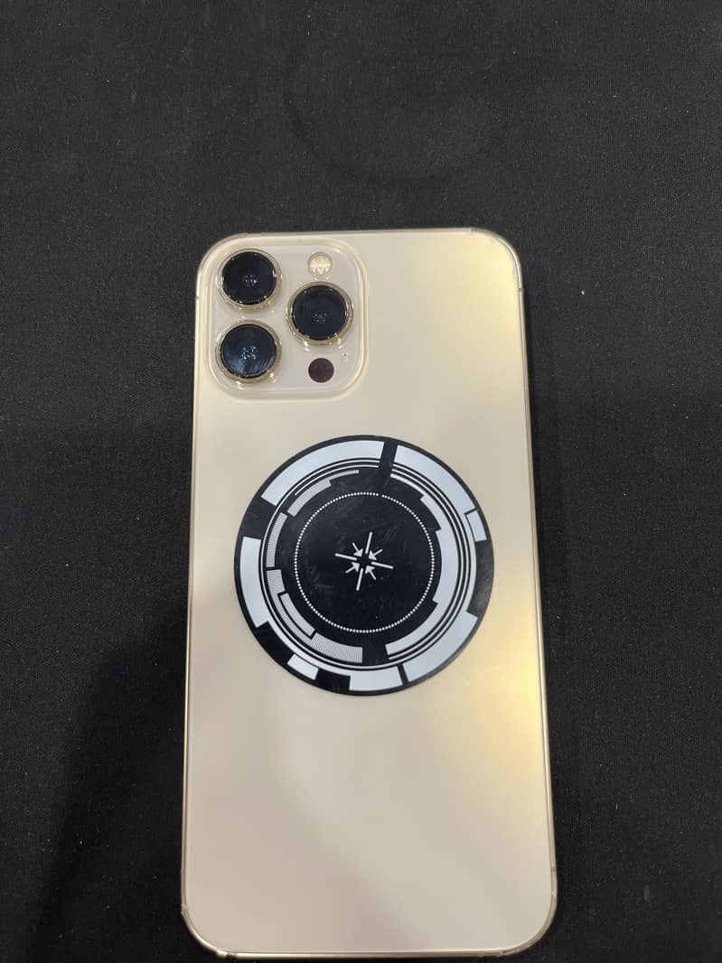 Apple iPhone 13 Pro Max 6