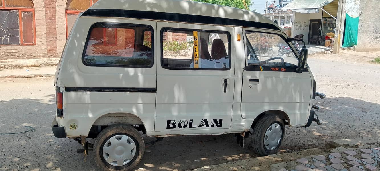 bolan 6
