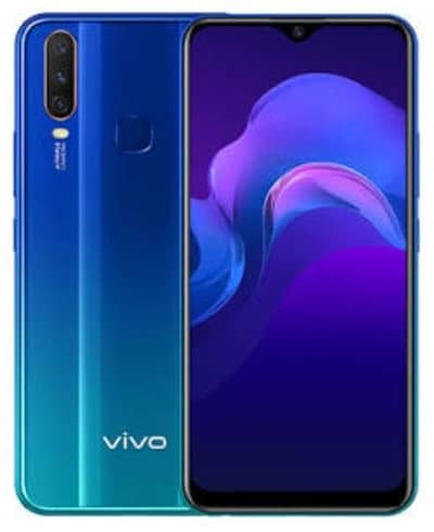 Vivo Y15