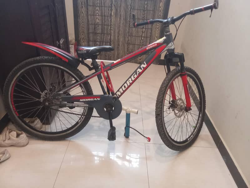 bicycle 1
