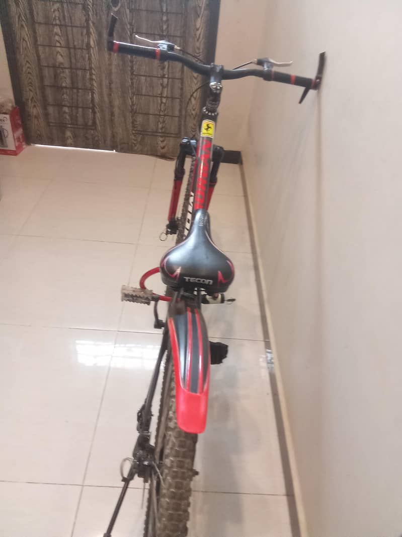 bicycle 2