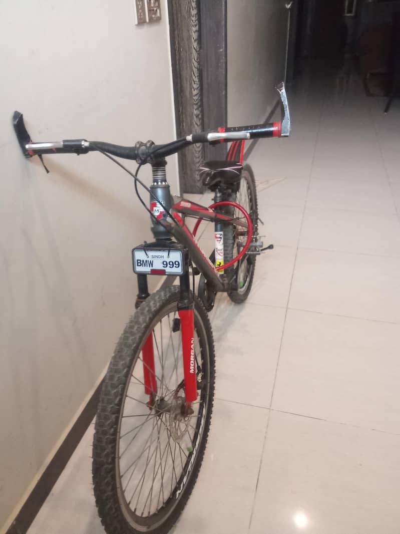 bicycle 3