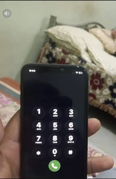 Apple iPhone 11 Pro
