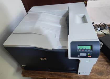 HP Color LaserJet CP5225 A3 Size