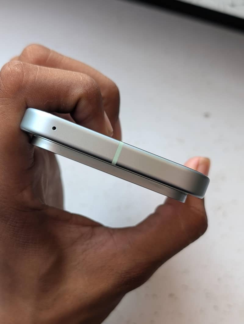 Google Pixel 9 1