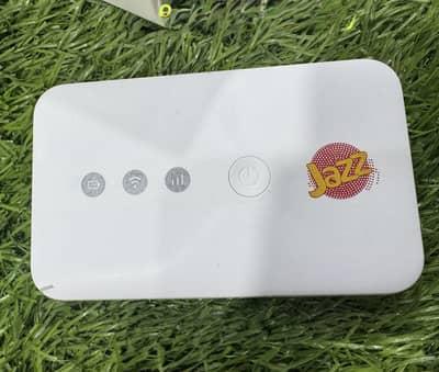 Jazz internet device MF937