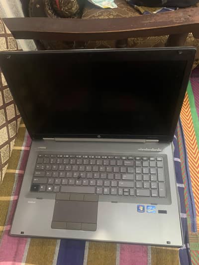 i7 3rd gen 8GB RAM 500 Drive with nvidia gpu