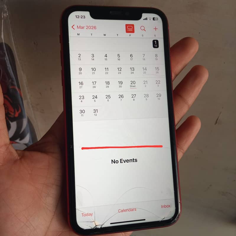 Apple iPhone 11 3