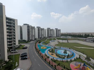 10 Marla 3 Bed Apartment For Sale Askari 11 Sec D Askari 11 - Sector D, Askari 11, Askari, Lahore, Punjab