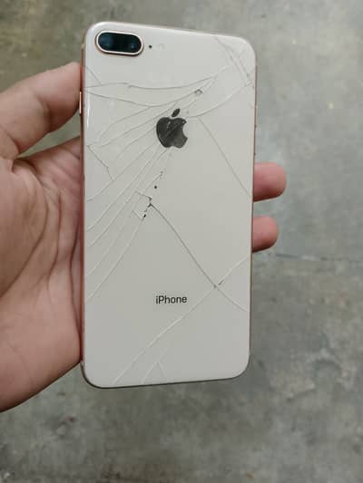 IPhone 8 Plus Non Pta 256Gb