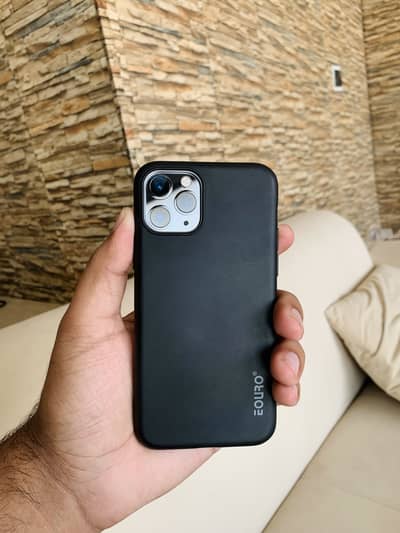 iPhone 11pro 64gb non pta