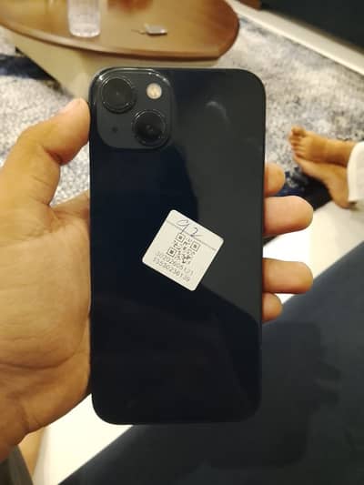 Apple iPhone 13