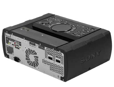 shake x70d