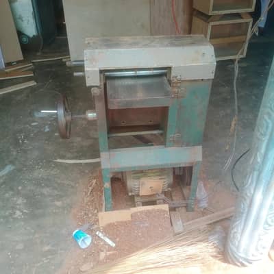 10 inches gejer 2hp moter
