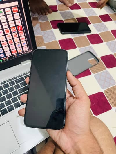 Apple iPhone 13 Pro | 256GB | 10/10 Condition | NON Approved
