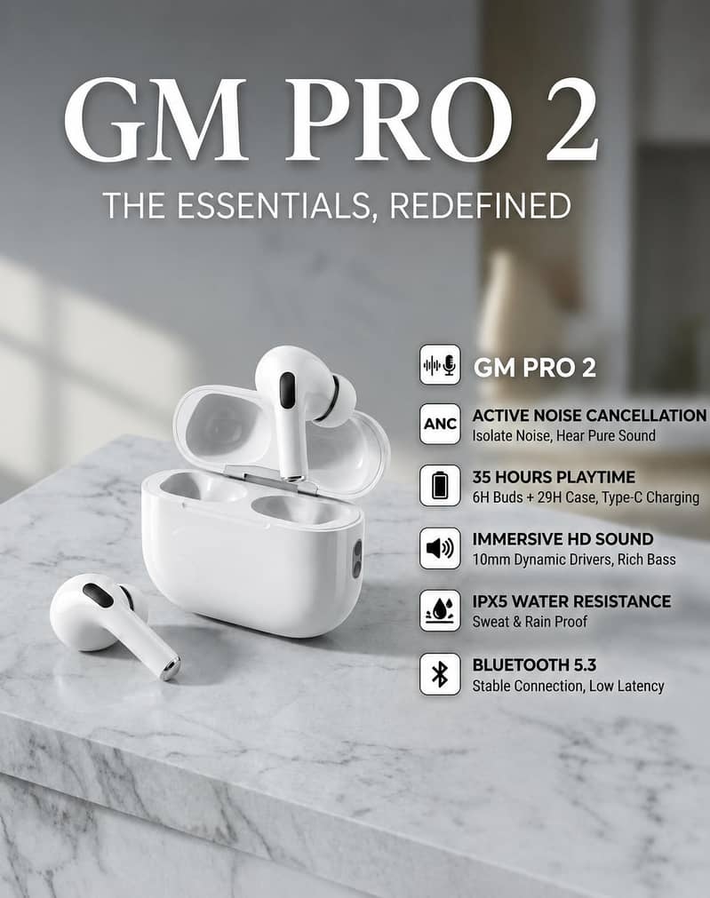 GM Pro 2 0