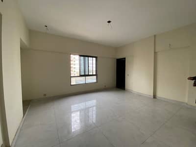Prime Location 1700 Square Feet Flat In Central Shaheed Millat Road For sale