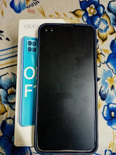 OPPO F17 Pro
