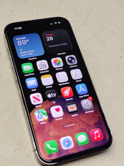 Apple iPhone 14 Pro