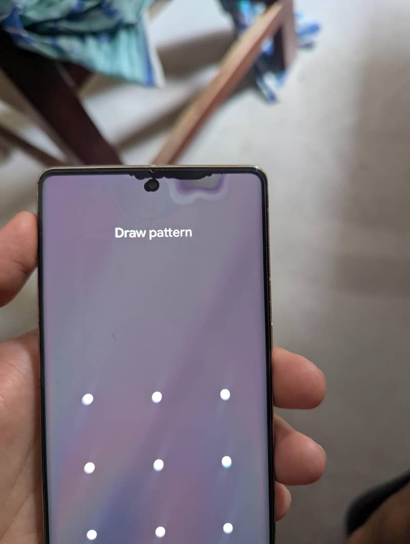 Google Pixel 7 Pro 1