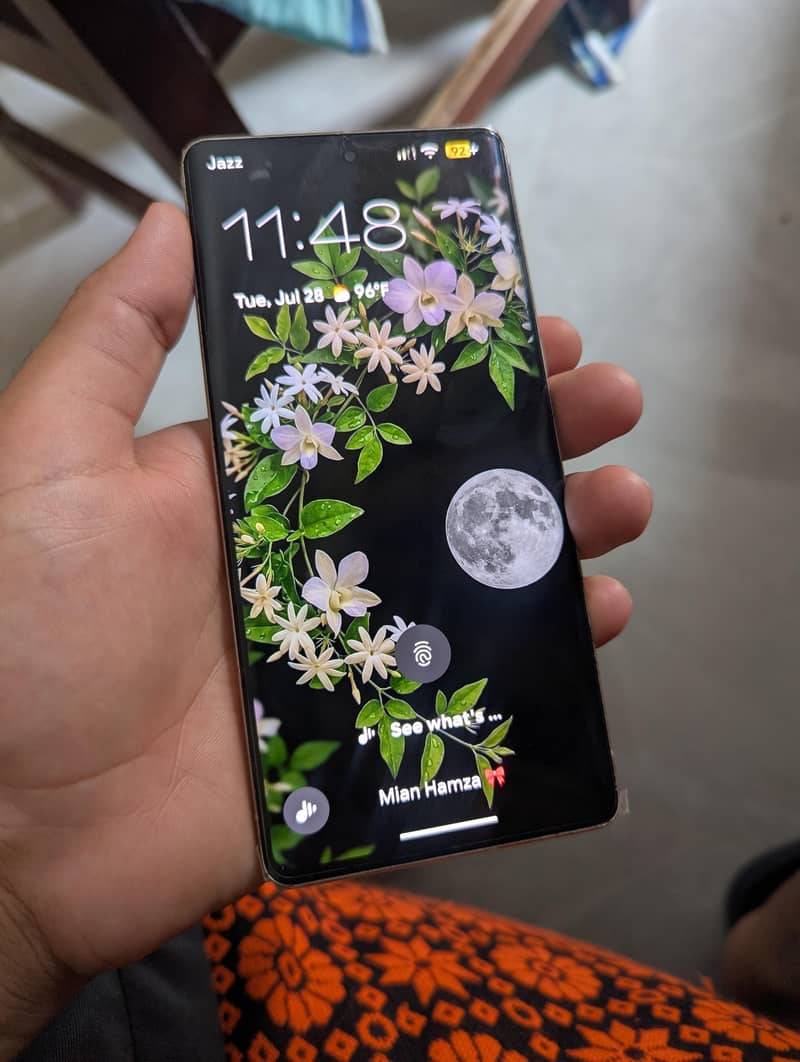 Google Pixel 7 Pro 2