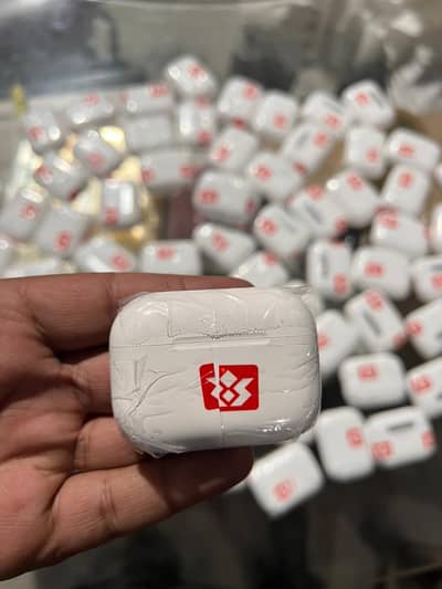 Air buds pro 2