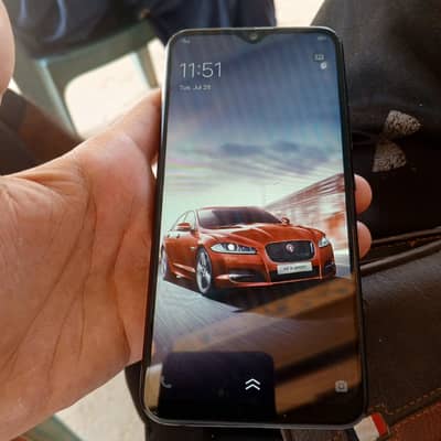 Vivo Y15