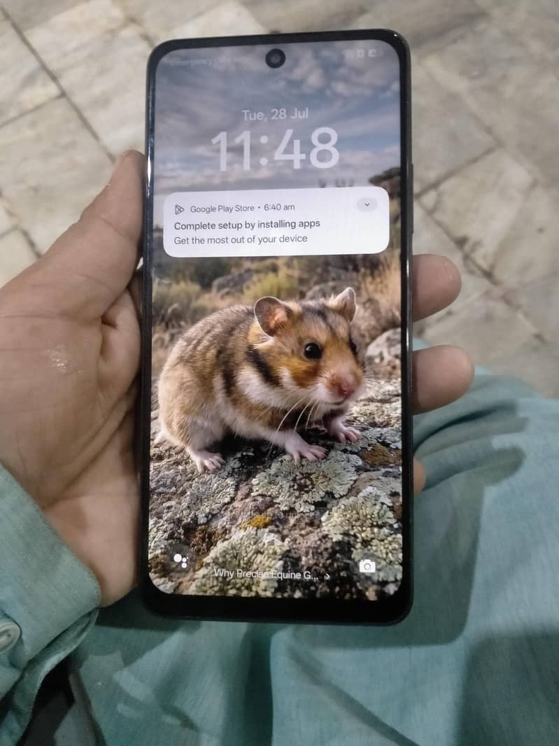 OPPO A58 4