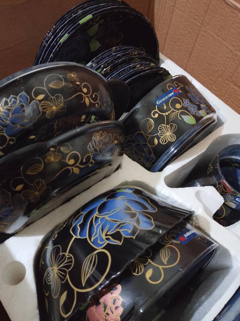 Dinner Set for sell 2