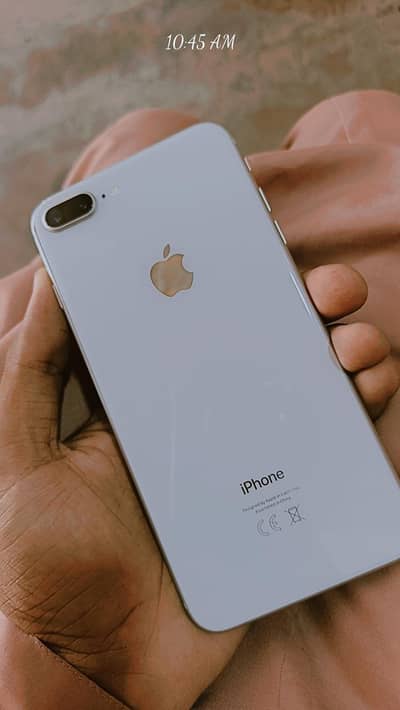 Apple iPhone 8 Plus