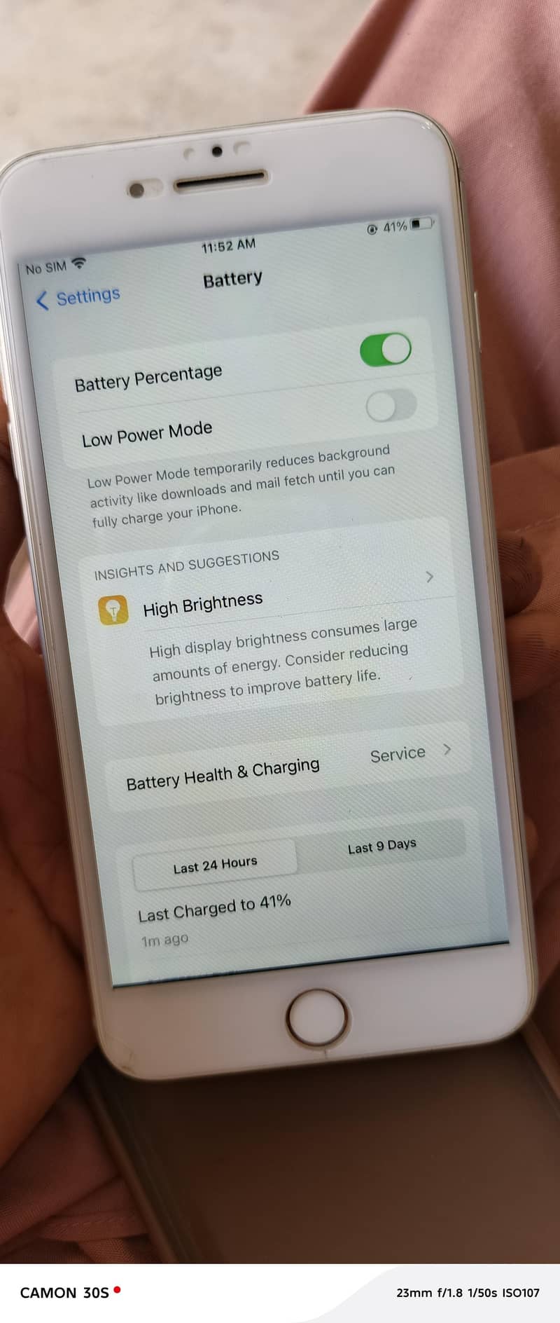 Apple iPhone 8 Plus 2
