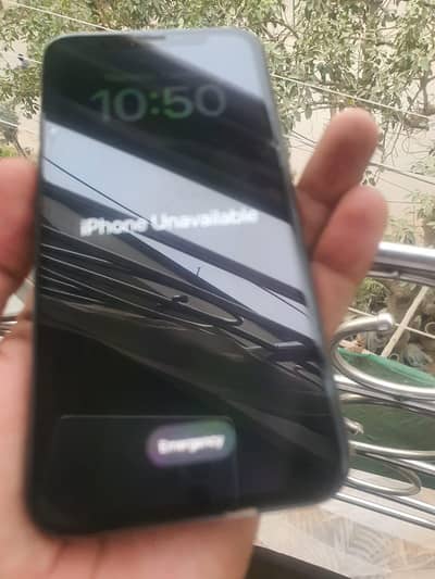 Apple iPhone XS 256gb