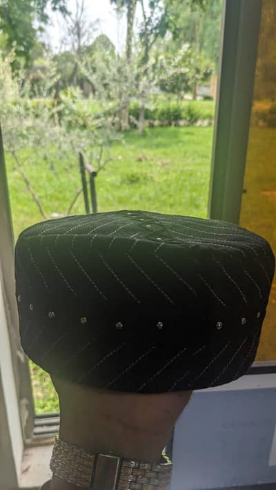 islamic cap for men's and for best quality product