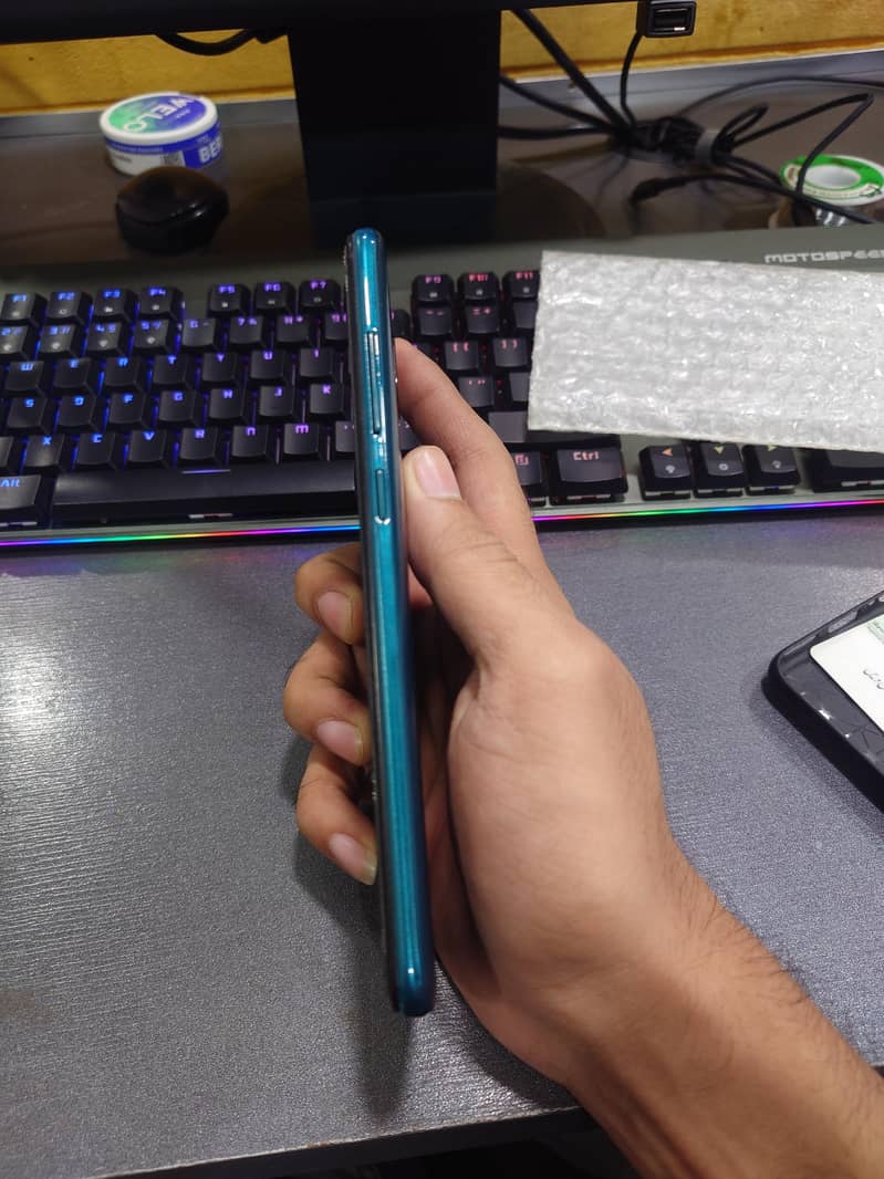 Xiaomi Redmi Note 9 2
